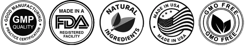 Gluconara Scientifically Formulated